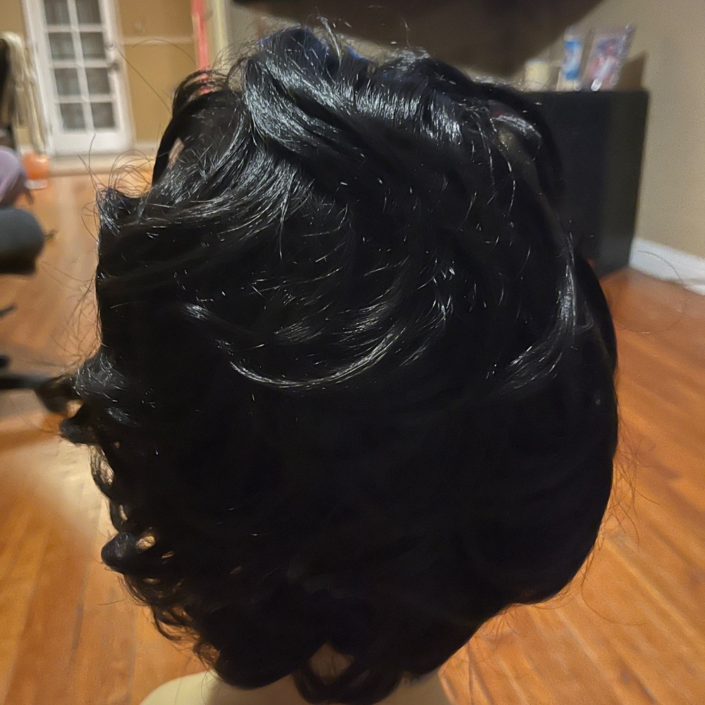 Magic touch handmade wig collection - Picture 3 of 11